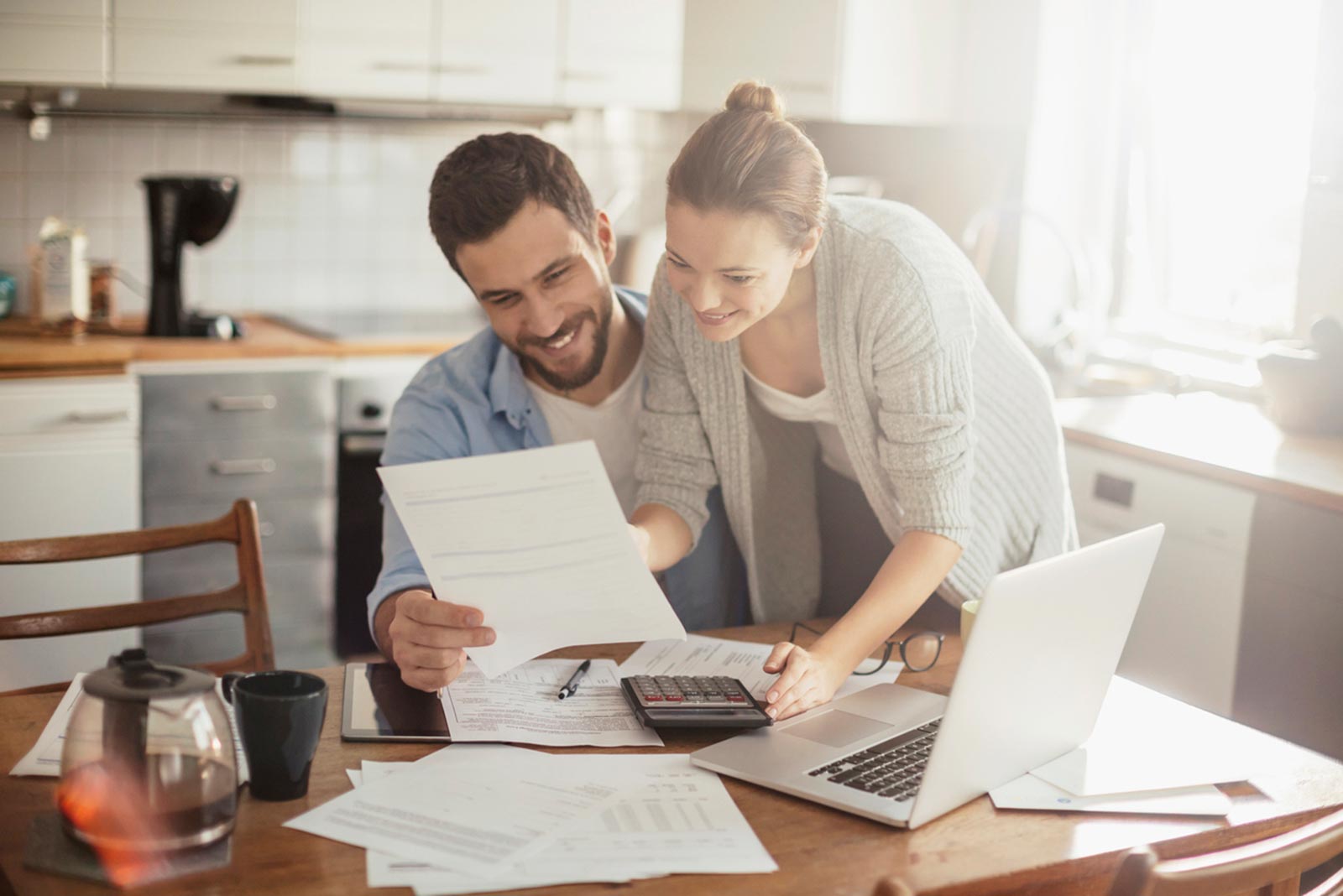 Mortgage Calculators