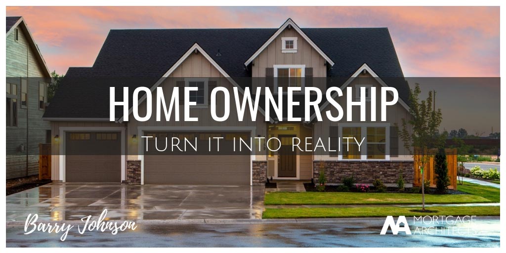 Buying Your First Home: When Are You REALLY Ready? 