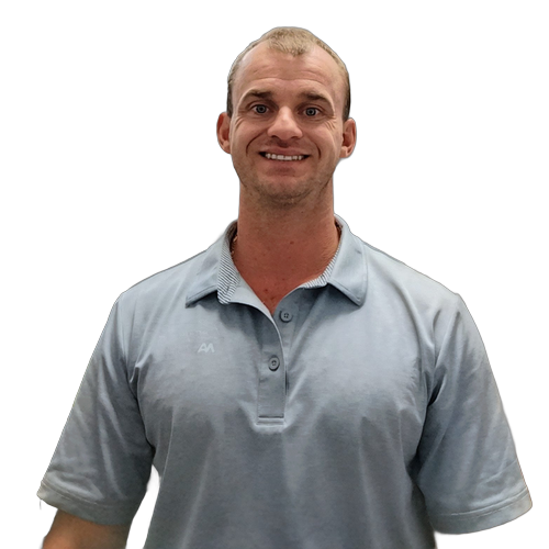 Daryl Johnson Mortgage Agent Level 2