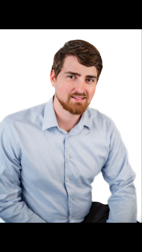 Riley Johnson Mortgage Admin