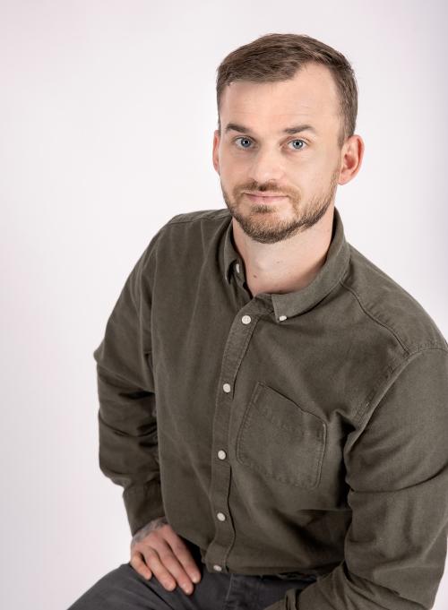 Daryl Johnson