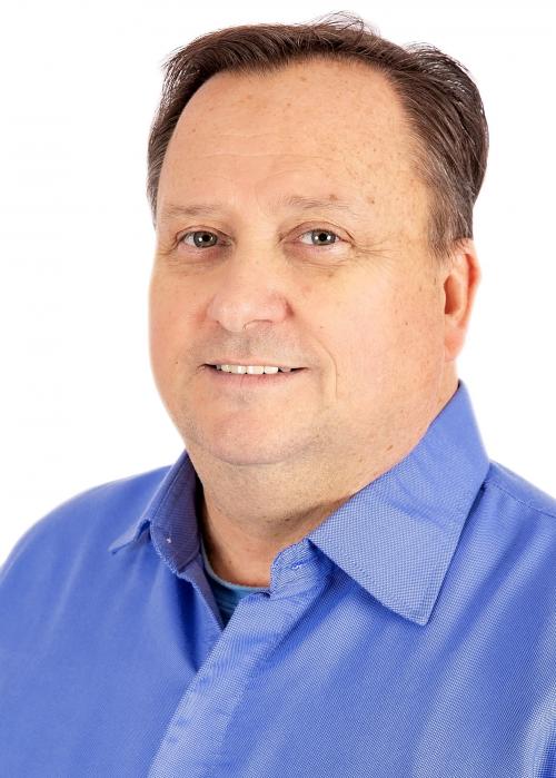Brian Johnson Mortgage Agent Level 1
